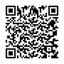 QR Code for Phone number +260763562102