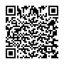 QR Code for Phone number +260763562250