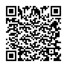 QR Code for Phone number +260763562252