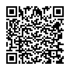 QR Code for Phone number +260763562256