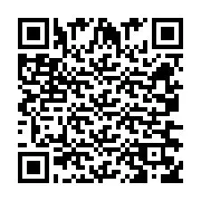 QR Code for Phone number +260763562430