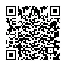 QR Code for Phone number +260763562719