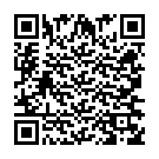 QR Code for Phone number +260763562724