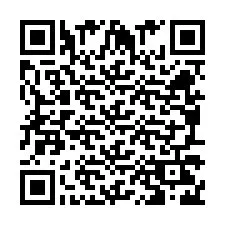 QR Code for Phone number +260972265024