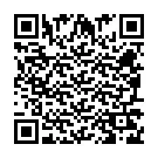QR Code for Phone number +260972265093