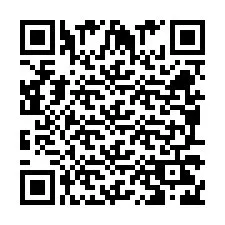 QR Code for Phone number +260972265224