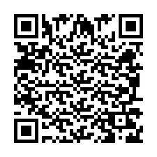 QR Code for Phone number +260972265328