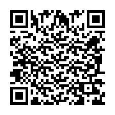QR Code for Phone number +260972265369