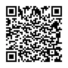 QR Code for Phone number +260972265402