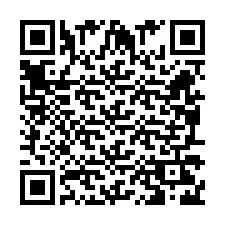 QR Code for Phone number +260972265475