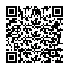 QR Code for Phone number +260972265672