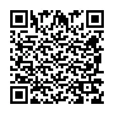 QR Code for Phone number +260972265746