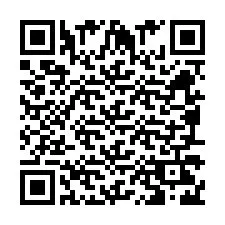 QR Code for Phone number +260972265880