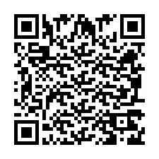 QR Code for Phone number +260972268524