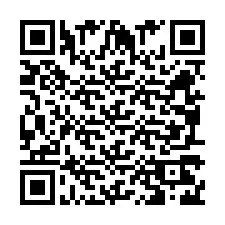 QR Code for Phone number +260972268530