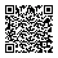 QR-Code für Telefonnummer +261343199240