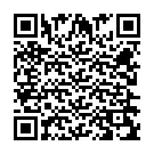 QR Code for Phone number +262262909433