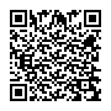 QR Code for Phone number +262262909453