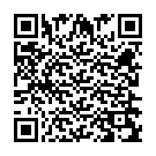 QR Code for Phone number +262262909463