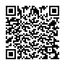 QR Code for Phone number +262262909468