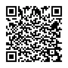 QR Code for Phone number +262262909477