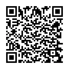 QR Code for Phone number +262262909494
