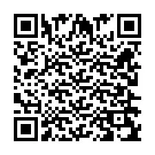 QR Code for Phone number +262262909535