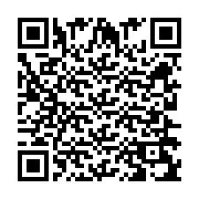 QR Code for Phone number +262262909540