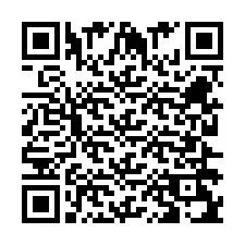 QR Code for Phone number +262262909553