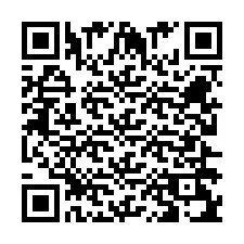 QR Code for Phone number +262262909563