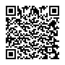 QR Code for Phone number +262262909572