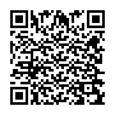 QR Code for Phone number +262262909672