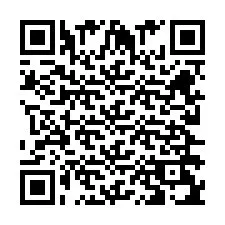 QR Code for Phone number +262262909682