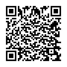 QR Code for Phone number +262262909695