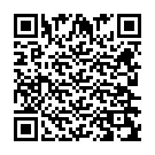 QR Code for Phone number +262262909702