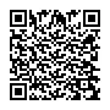 QR Code for Phone number +262262909704