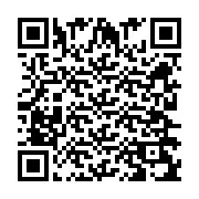 QR Code for Phone number +262262909750