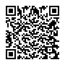 QR Code for Phone number +262262909755
