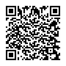 QR Code for Phone number +262262909790