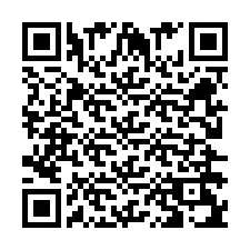 QR Code for Phone number +262262909820