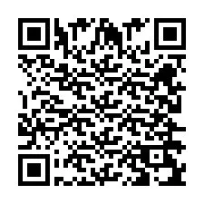QR Code for Phone number +262262909972