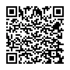 QR Code for Phone number +262262909983