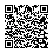 QR Code for Phone number +262262910017