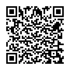 QR Code for Phone number +262262910047