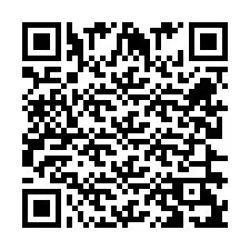QR Code for Phone number +262262910079