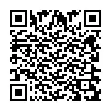 QR Code for Phone number +262262910082
