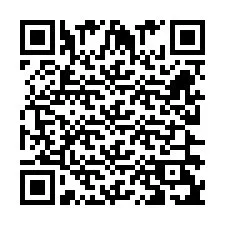 QR Code for Phone number +262262910095
