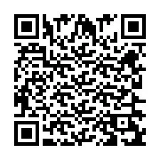 QR Code for Phone number +262262910112