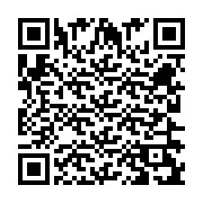 QR Code for Phone number +262262910113