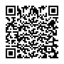 QR Code for Phone number +262262910166